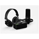 AUDIENT USBオーディオインターフェイス スターターバンドル evo Starter Bundle EVOSTARTERBUNDLE