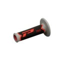デイトナ PRO-GRIP #788 耐震GEL 115mm 貫通 レッド 98113 98113