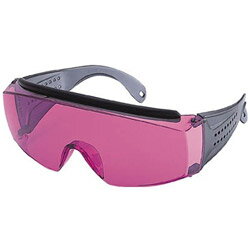 山本光学 レーザ墨出器用視認グラス YLSG360 YLSG360