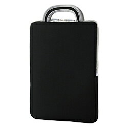 ELECOM(���쥳��) �Ρ��ȥѥ����� / ���֥�å�PC�б��Ρ�11.6������� �ϥ�ɥ��դ��Ѿ׷⥤��ʡ��Хå� �֥�å� BM-IBHPFV11BK BMIBHPFV11BK