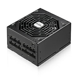 SUPERFLOWER PCd LEADEX PLATINUM SE 850W ubN SF-850F14MP m850W /ATX /Platinumn SF850F14MP