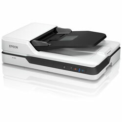 EPSON(エプソン) DS-1630 フラットベッドスキャナー DS1630