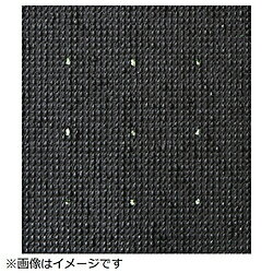トラスコ中山 人工芝（透水タイプ）　910mm×20m　厚み6mm　TTFW9206 TTFW9206