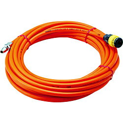 �g���X�R���R TRUSCO�@�\�t�g�E���^���u���[�h�z�[�X�@6�D5X10mm�@�J�b�v�����O�t SUB-6.5-10A SUB6.510A