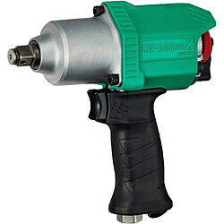 空研 12.7mm N型エアーインパクトレンチ KW-1600PROZ KW1600PROZ