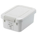 ハクバ 抗菌加工 ドライボックスAG+ 5.5L KMC89AG55WG