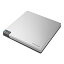 Pioneer(ѥ˥) ݡ֥֥롼쥤ɥ饤 (Mac/Windows11б) SNOW WHITE SILVER BDR-XD08SV USB-AUSB-C BDRXD08SV