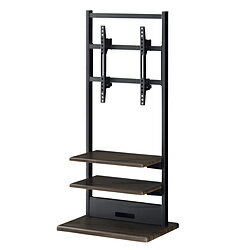 ハヤミ工産 ～55V型対応自立スタンド KF-750 KF750