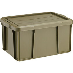 トラスコ中山 ライトボックス 35L OD色 ODR02 ODR02