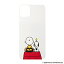 HAMEE [iPhone 11 ]PEANUTS/ԡʥå iFace Reflectionѥʡ iFace / 41-923207