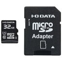 IO DATA(ACI[f[^) microSDHCJ[h Nintendo SwitchΉ MSDU1-32GR m32GB /Class10n MSDU132GR