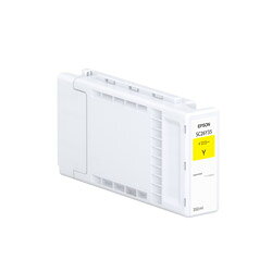 インクカートリッジ色イエロー 350ml入数1仕様1［対応機種］SC-P6550D・SC-P6550DE・SC-P6550E・SC-P8550D［対応機種］SC-P6550D・SC-P6550DE・SC-P6550E・SC-P8550D