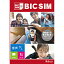 IIJ ̵Wi-FiաBIC SIM ץѥåʲ/SMS/ǡ/eSIM̡ IMB330