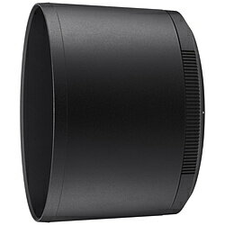 Zマウントレンズ NIKKOR Z MC 105mm f/2.8 VR S用バヨネットフードです。Zマウントレンズ NIKKOR Z MC 105mm f/2.8 VR S用バヨネットフード。