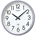 SEIKO 電波掛け時計 「スイープ」 KS265S KS265S