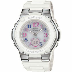 CASIO(カシオ) BGA-1100GR-7BJF BABY-G ベイビージー Tripper BGA1100GR7BJF [振込不可]