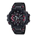 CASIO(カシオ) ［Bluetooth搭載 ソーラー電波時計］G-SHOCK（Gショック）MT-G MTG-B1000XBD-1AJF MTGB1000XBD1AJF