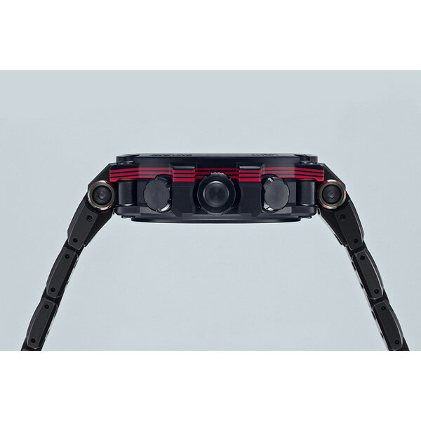 CASIO(カシオ) ［Bluetooth搭載 ソーラー電波時計］G-SHOCK（Gショック）MT-G MTG-B1000XBD-1AJF MTGB1000XBD1AJF