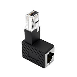 AREA LAN角度変更アダプター 中町4丁目 エアリア AR-LL4 ARLL4