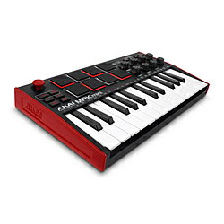 AKAI() USB MIDIȥ顼 MPK mini MK3 MPKMINIMK3