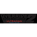 オーイズミ・アミュージオ オーバーライド 2:スーパーメカリーグ ULTRAMAN DX Edition 【PS4ゲームソフト】