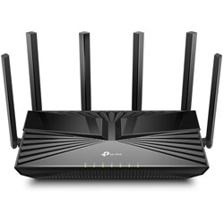 TPLINK Wi-Fi 6ルーター Archer AX4800 [Wi-Fi 6(ax)/ac/n/a/g/b] 無線LAN ARCHERAX4800