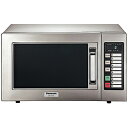 Panasonic(パナソニック) 業務用電子レンジ NE-711GV-6 [22L /60Hz（西日本専用）] NE711GV