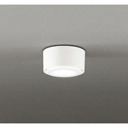 オーデリック 白熱灯器具60W相当　高演色LEDシーリングライト OL291448BCR ［昼光色〜電球色］ OL291448BCR