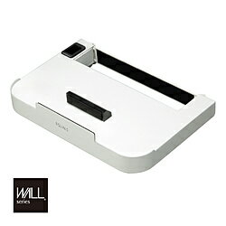 ナカムラ WALL テレビスタンド V3・V2・V5対応 ポータブルゲーム機ホルダー D05000028