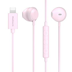 Owltech(�I�E���e�b�N) Lightning�C���z�� �C���i�[�C���[�^ �s���N OWL-EPLT02-PK �m���C�g�j���O�[�q�n OWLEPLT02PK