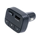 ヤック BLUETOOTH4.2 FMハンズフリー 5IN1 DRIVE TP226 TP226