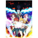 アニプレックス ド級編隊エグゼロス 2 完全生産限定版 Blu-ray