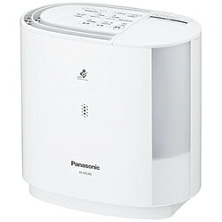 【2021/09/21発売予定】Panasonic(パナソニック) 気化式加湿器 ホワイト FE-KFU03-W ［気化式］ FEKFU03W