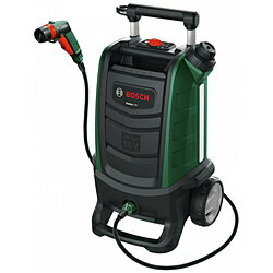 BOSCH コードレス洗浄機 フォンタス FONTUS218 FONTUS218