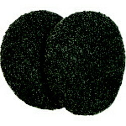 メテックス METEX イヤーラックス フリースグレーML TYEFLGY05