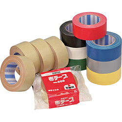 積水化学工業 布テープ No.600 50×25 青 N60A03 N60A03