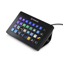 Other - ELGATO 〔ショートカットキーボード〕 STREAM DECK XL ストリームデックXL (日本語パッケージ) 10GAT9900-JP 10GAT9900JP