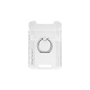 UNIQ iRing Pocket2 TransparentNA NA UMS-IR03PKTP2 UMSIR03PKTP2