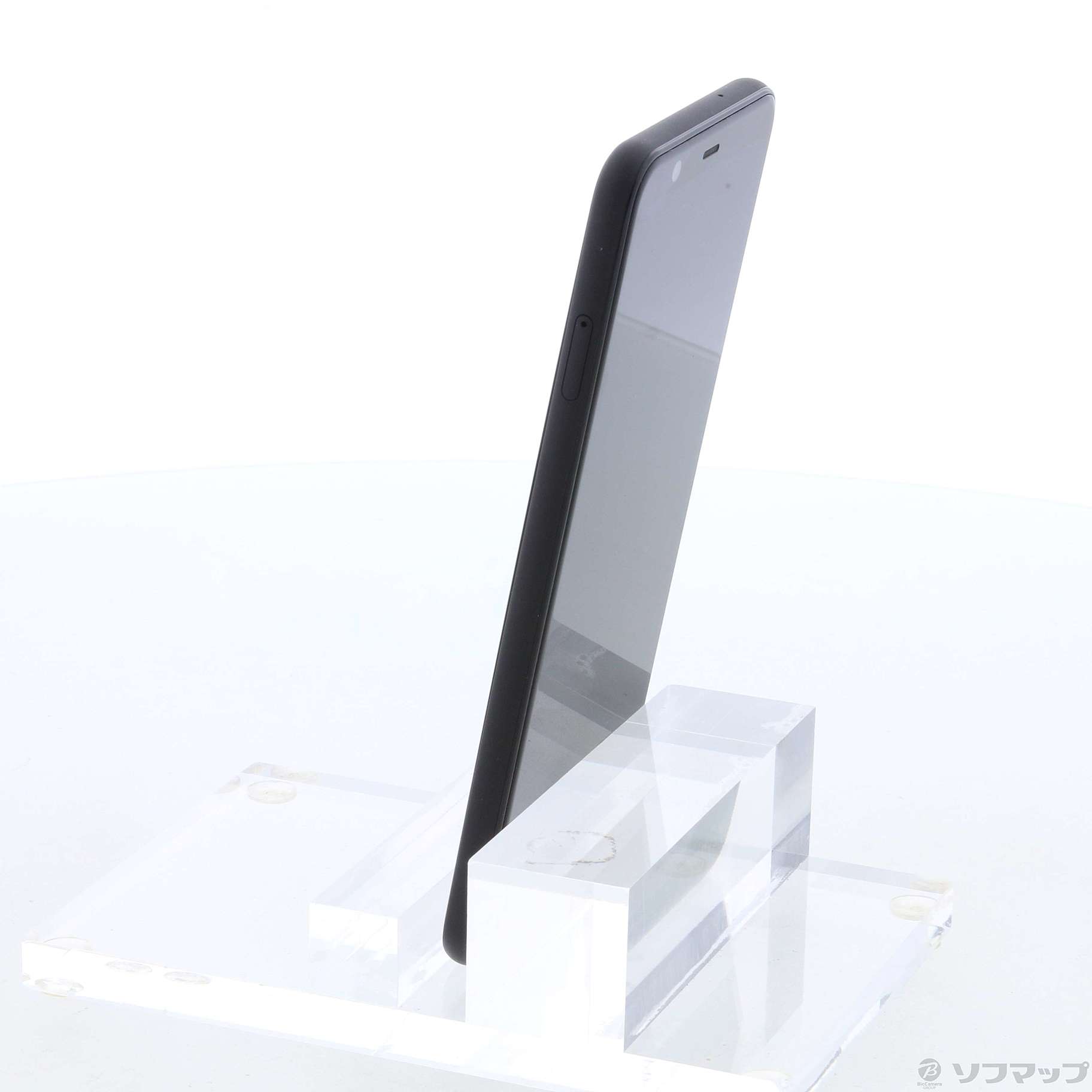 【中古】GOOGLE(グーグル) Google Pixel 4 XL 128GB ジャストブラック G020Q SIMフリー【291-ud】