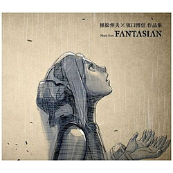 \j[~[WbN}[PeBO ALv/ ALv ~ M iW `Music from FANTASIAN