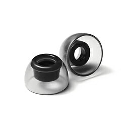 AZLA 䡼ԡ SednaEarfit Crystal for TWS S 2ڥ AZL-CRYSTAL-TWS-S AZLCRYSTALTWSS