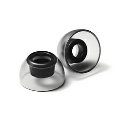 AZLA イヤーピース SednaEarfit Crystal for TWS MS 2ペア AZL-CRYSTAL-TWS-MS AZLCRYSTALTWSMS