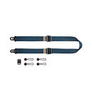 PEAKDESIGN SLL-MN-3 スライド ライト ミッドナイト ミッドナイト SLL-MN-3 SLLMN3(2)