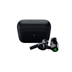 RAZER(レイザー) RZ12-03820100-R3A1 ゲーミングヘッドセット Hammerhead True Wireless - 2nd Gen ［ワイヤレス（Bluetooth） /両耳 /イヤホンタイプ］ RZ1203820100R3A1
