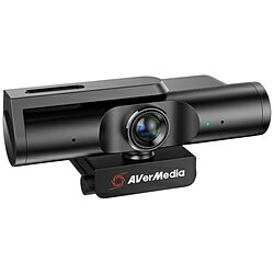 AVerMedia ウェブカメラ マイク内蔵 LIVE STREAMER CAM 513(Mac/Win) PW513 ［有線］ PW513