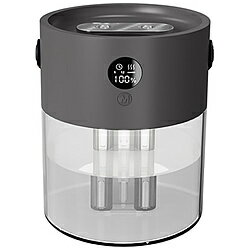 EISANの加湿器 ELOHA04GR