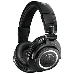 audio-technica(オーディオテクニカ) ブルートゥースヘッドホン ATH-M50xBT2 ［Bluetooth対応］ ATHM50XBT2 振込不可