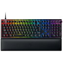 RAZER(CU[) Q[~OL[{[h Huntsman V2 - Linear RZ03-03930800-R3J1 mL /USBn RZ0303930800R3J1