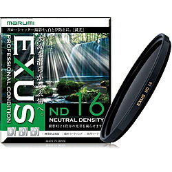 Marumi(マルミ光機) EXUSND16 82mm EXUSND16