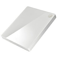 IO DATA(アイオーデータ) スマートフォン用CDレコーダー「CDレコ」Wi-Fiモデル ホワイト CD-5WW CD5WW